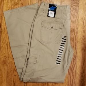 EMS cargo pants
